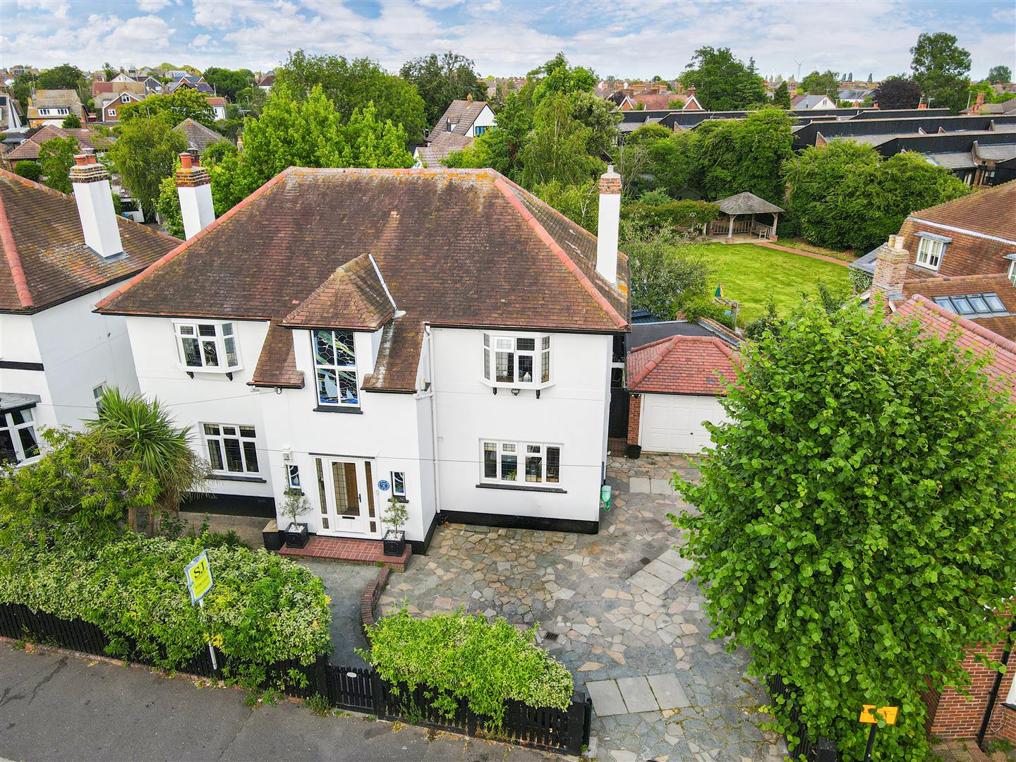 6, High Street, Burnham-On-Crouch, CM0 8AA